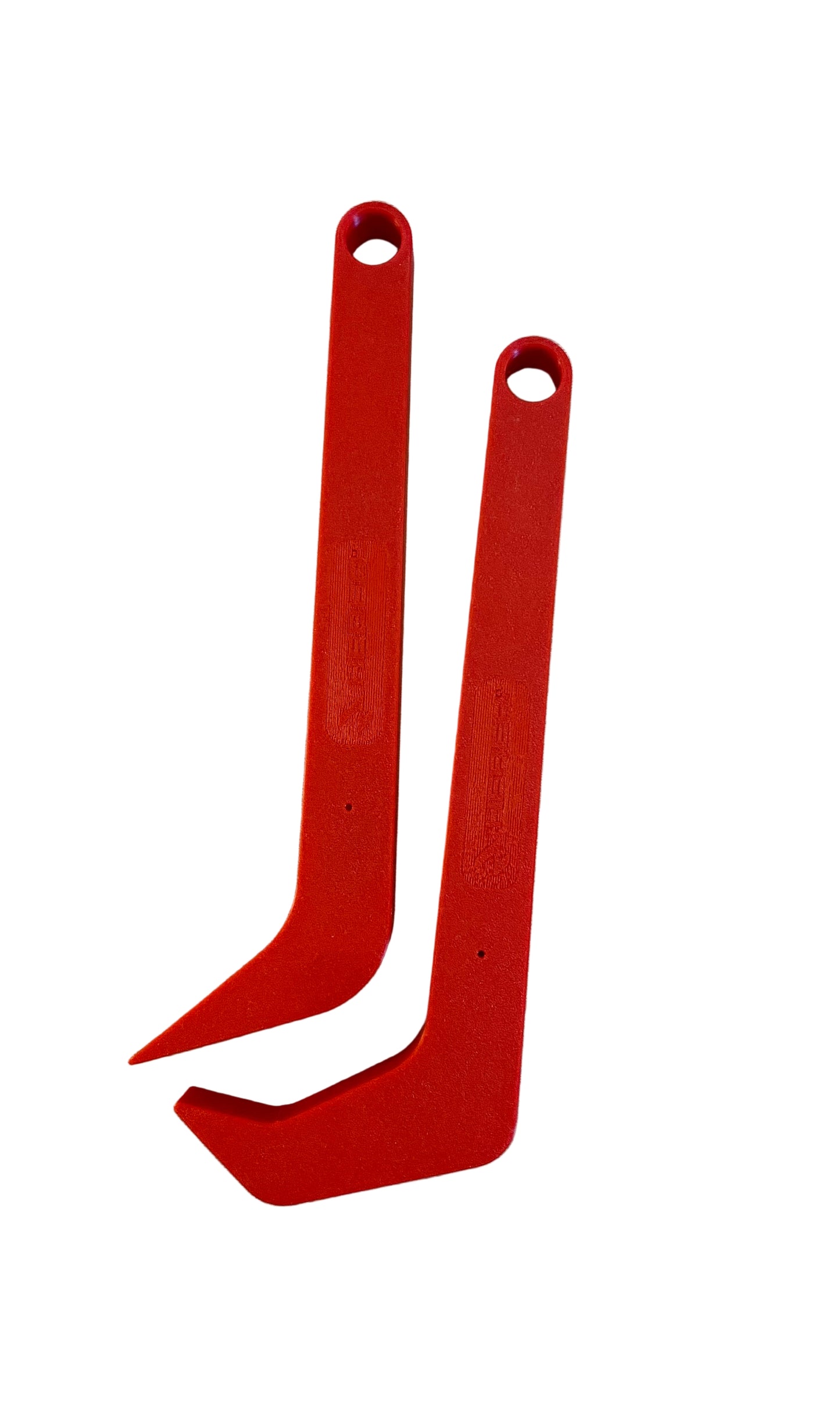 Der neue Heber Set H1 & H2