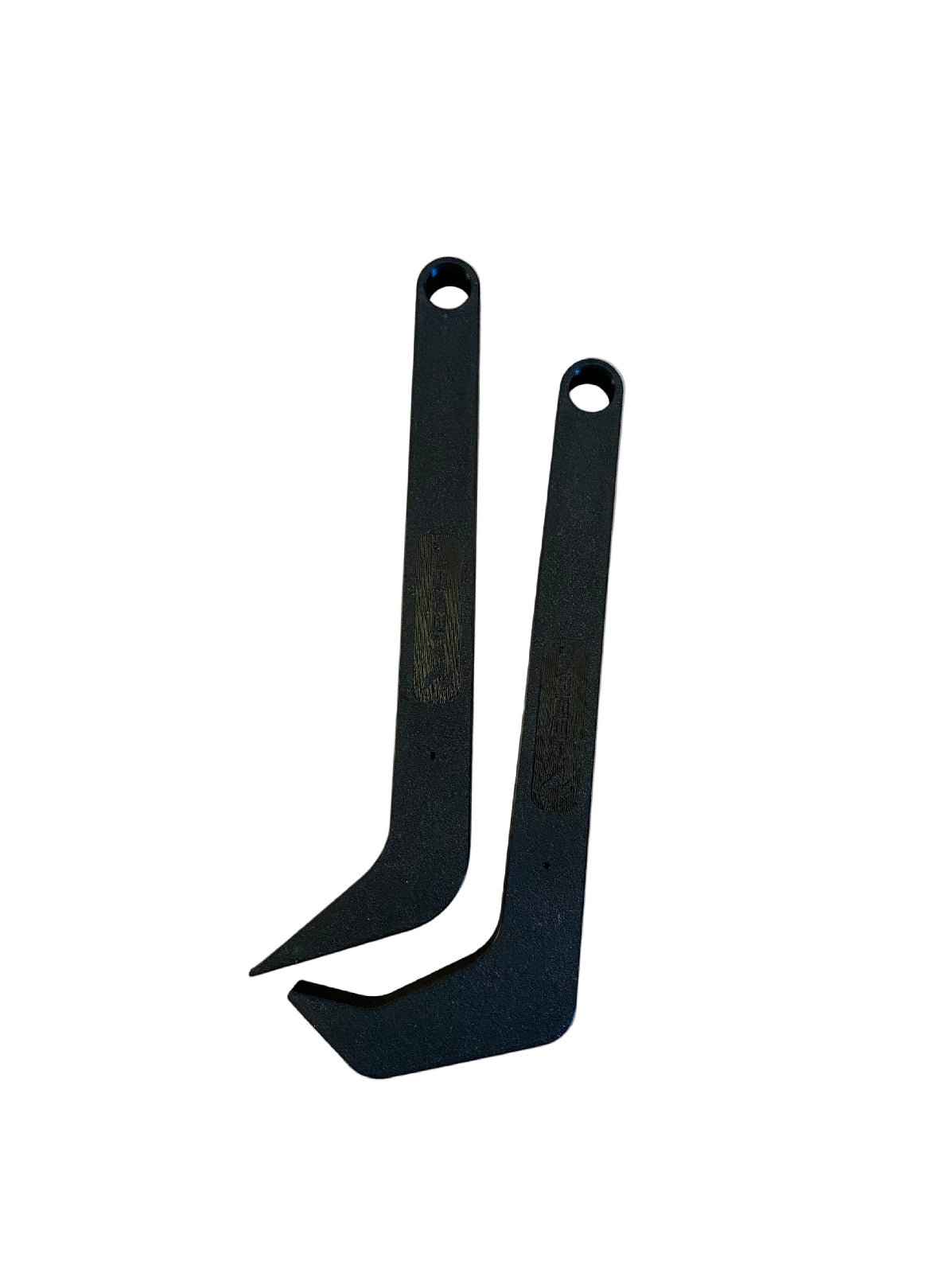 Der neue Heber Set H1 & H2