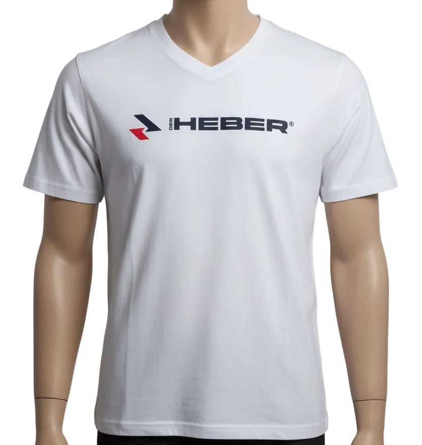 Der Heber®2.0 + Der Heber® T-Shirt Frühlingsaktion