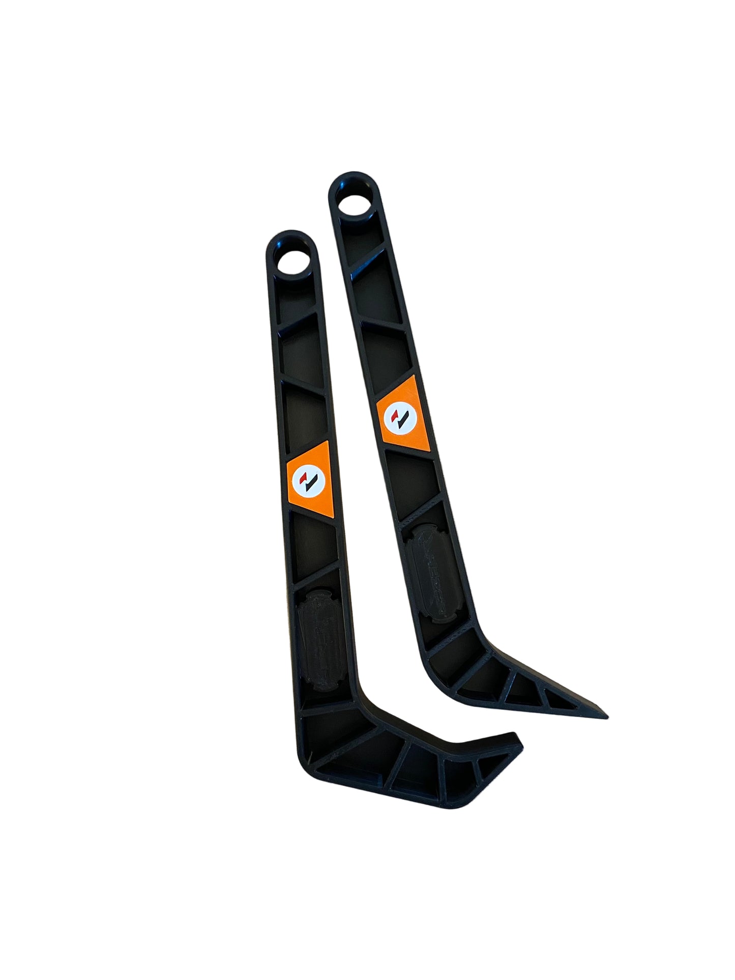 Der neue Heber Set H1 & H2