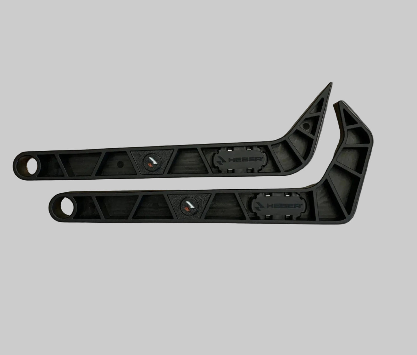 Der neue Heber Set H1 & H2