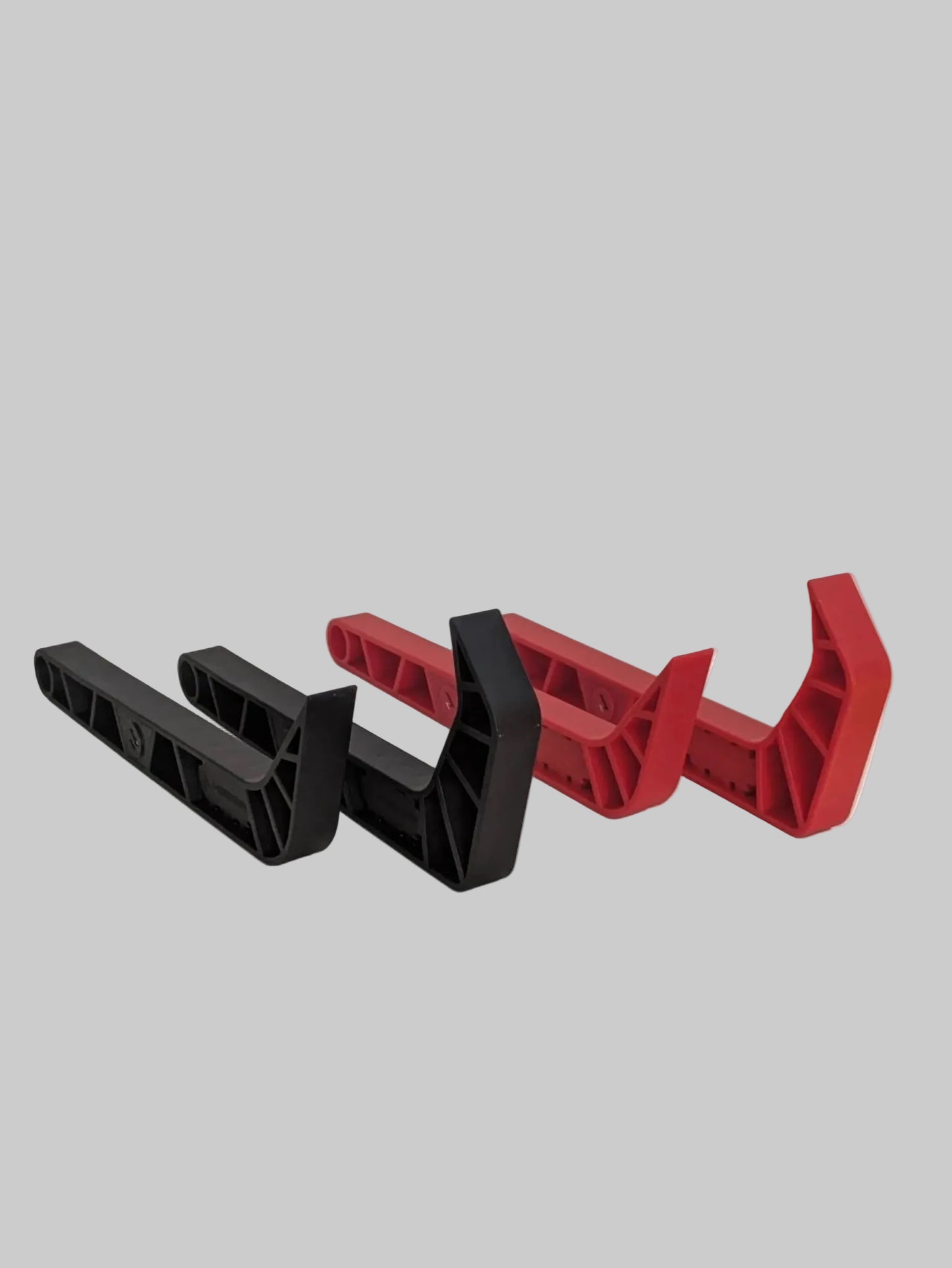 Der neue Heber Set H1 & H2