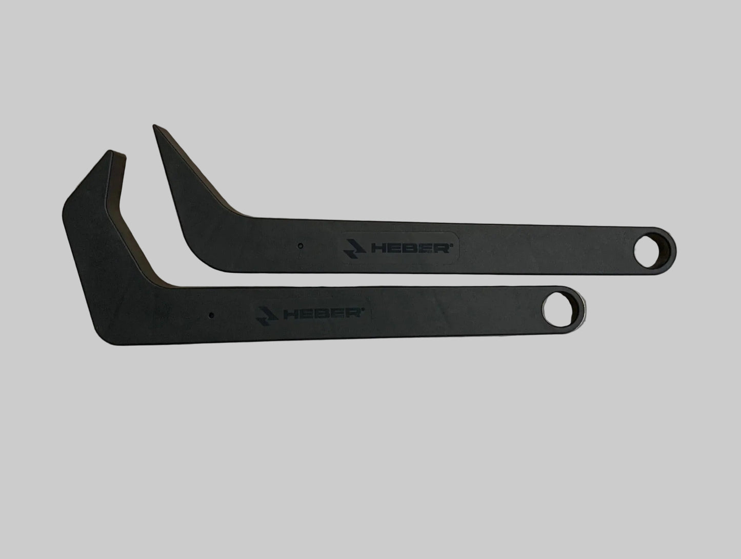 Der neue Heber Set H1 & H2