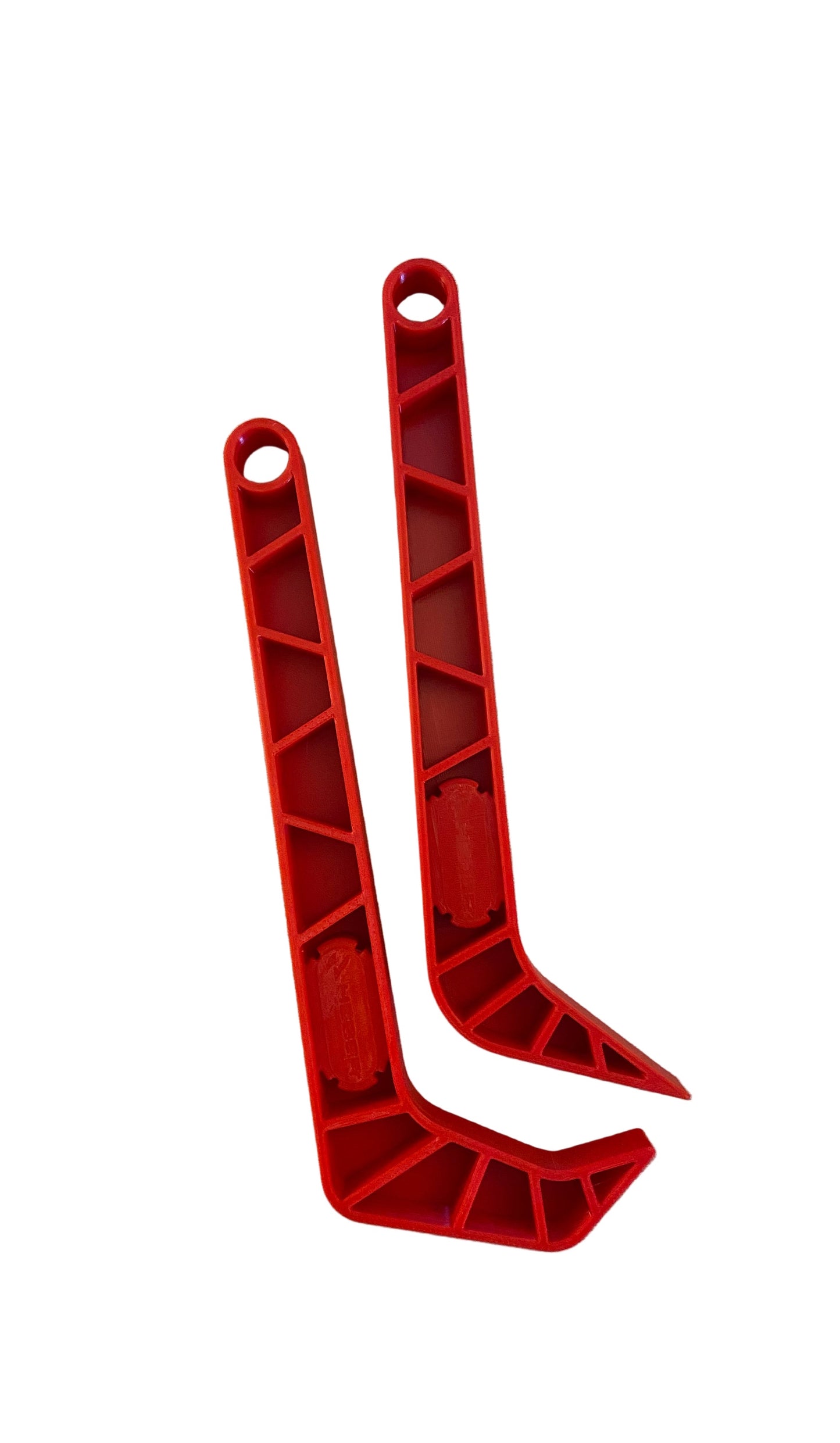 Der neue Heber Set H1 & H2