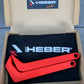 Der Heber®2.0 + Der Heber® T-Shirt Frühlingsaktion