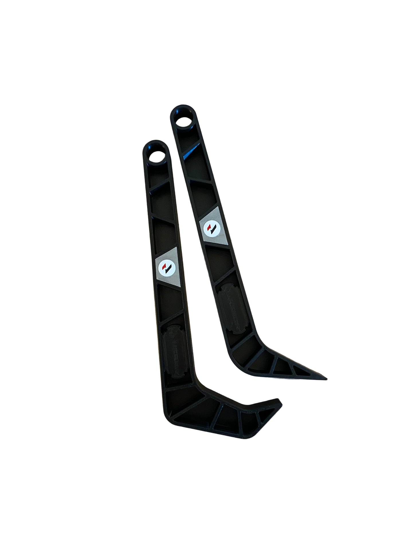 Der neue Heber Set H1 & H2