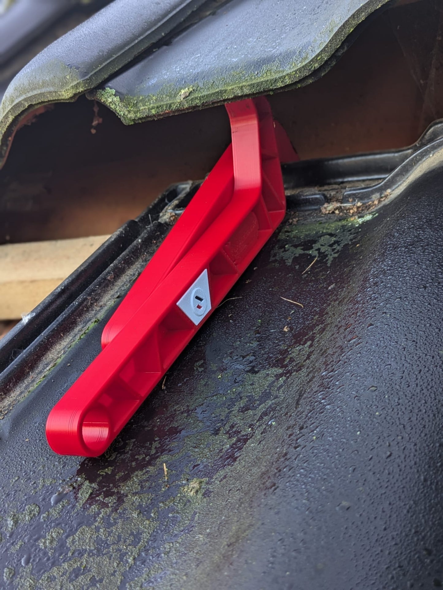 Der neue Heber Set H1 & H2