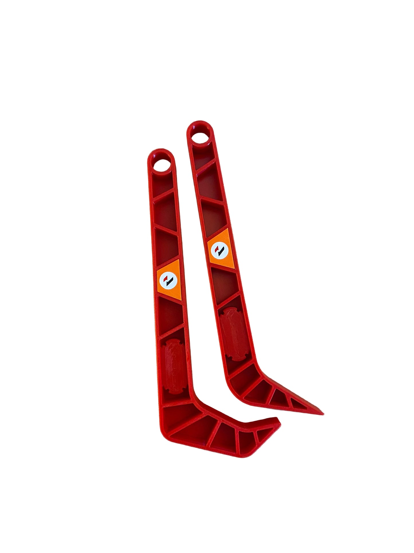 Der neue Heber Set H1 & H2