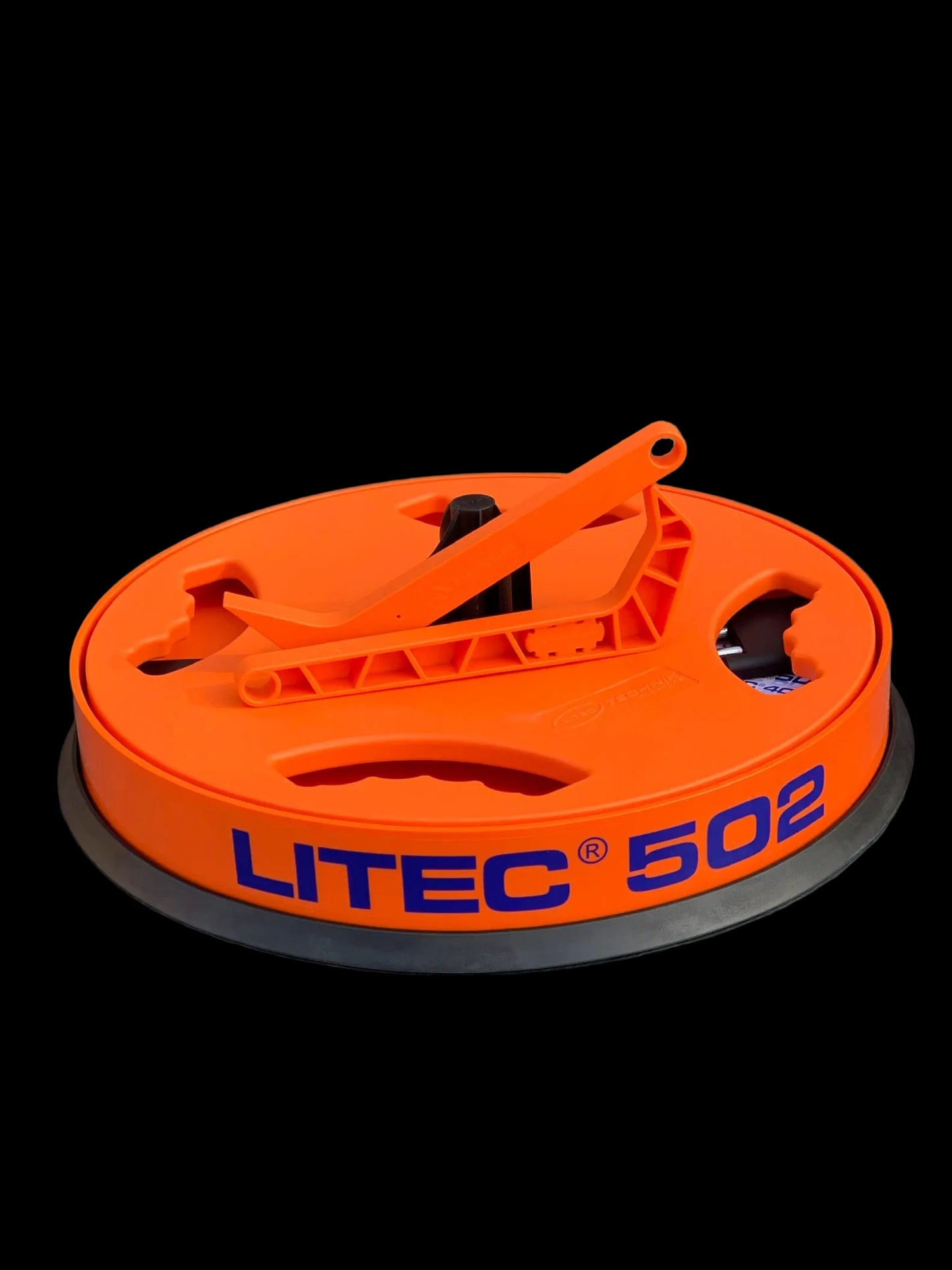 Litec® 502 Kabelabroller + Der Heber® Solar-Special☀️