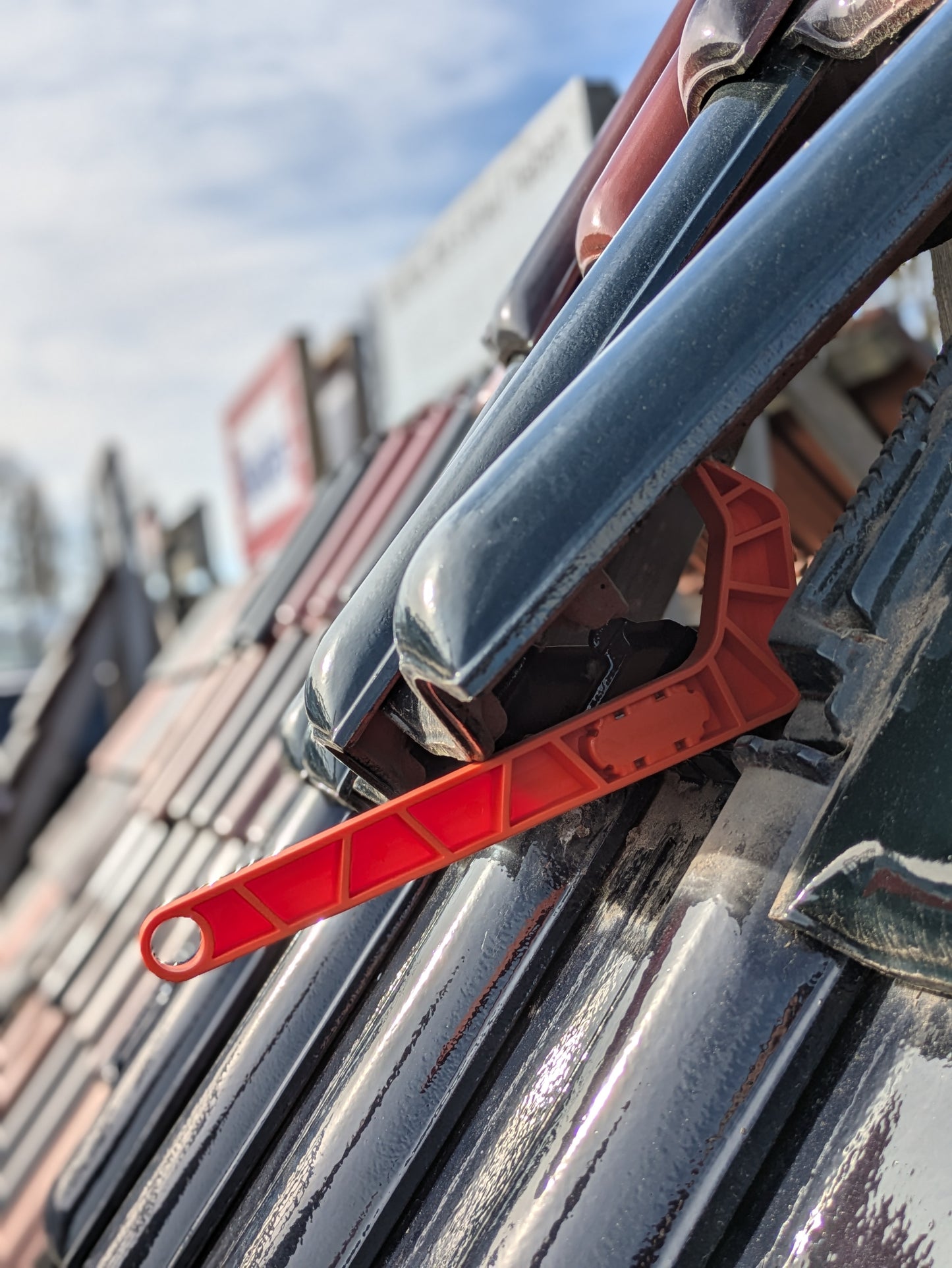 Litec®L502 Kabelabroller + Der Heber® Solar☀️Special