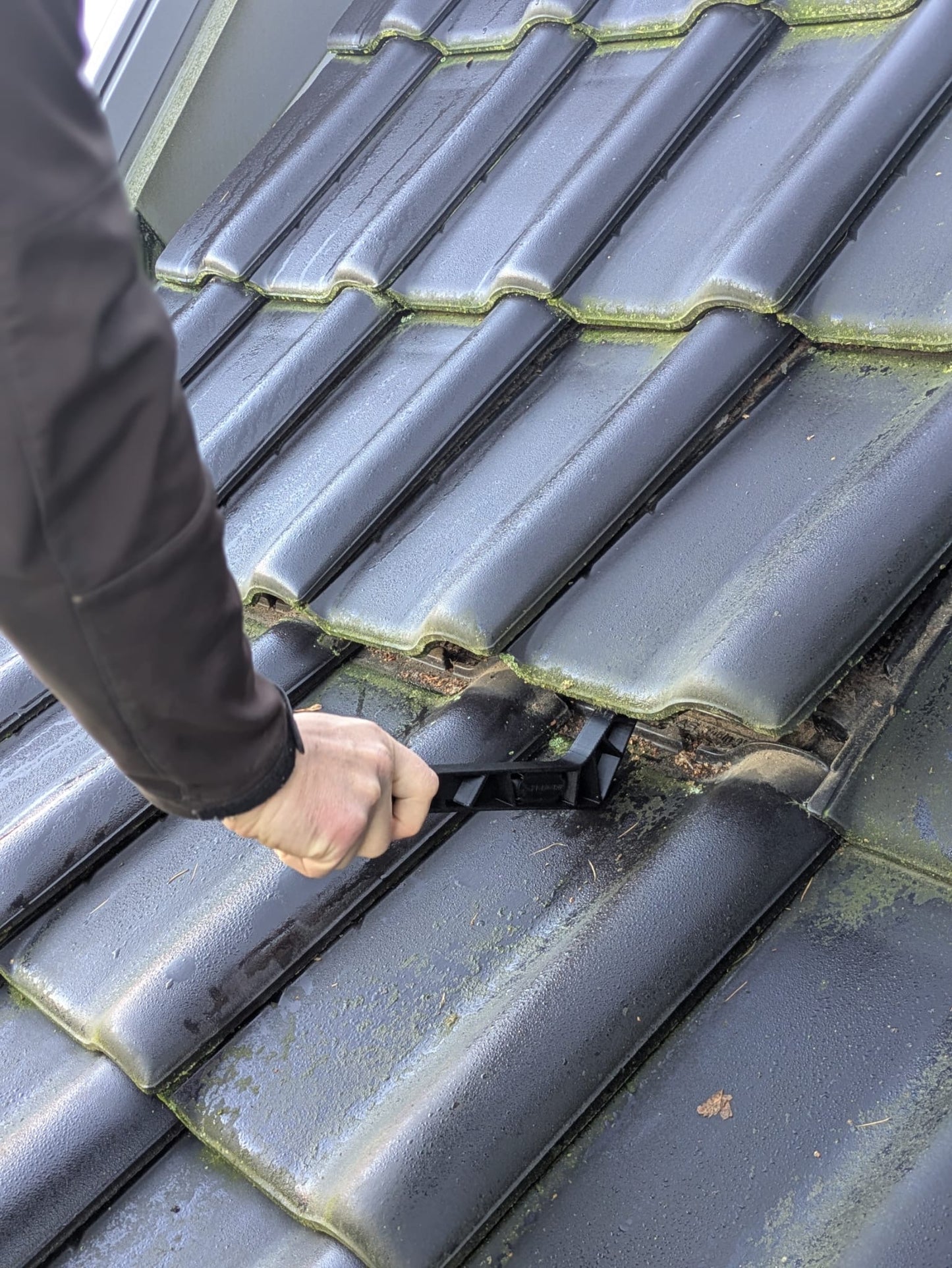 Der neue Heber Set H1 & H2