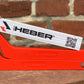 Der Heber®2.0 Set H1 & H2 + Der Heber® Zollstock