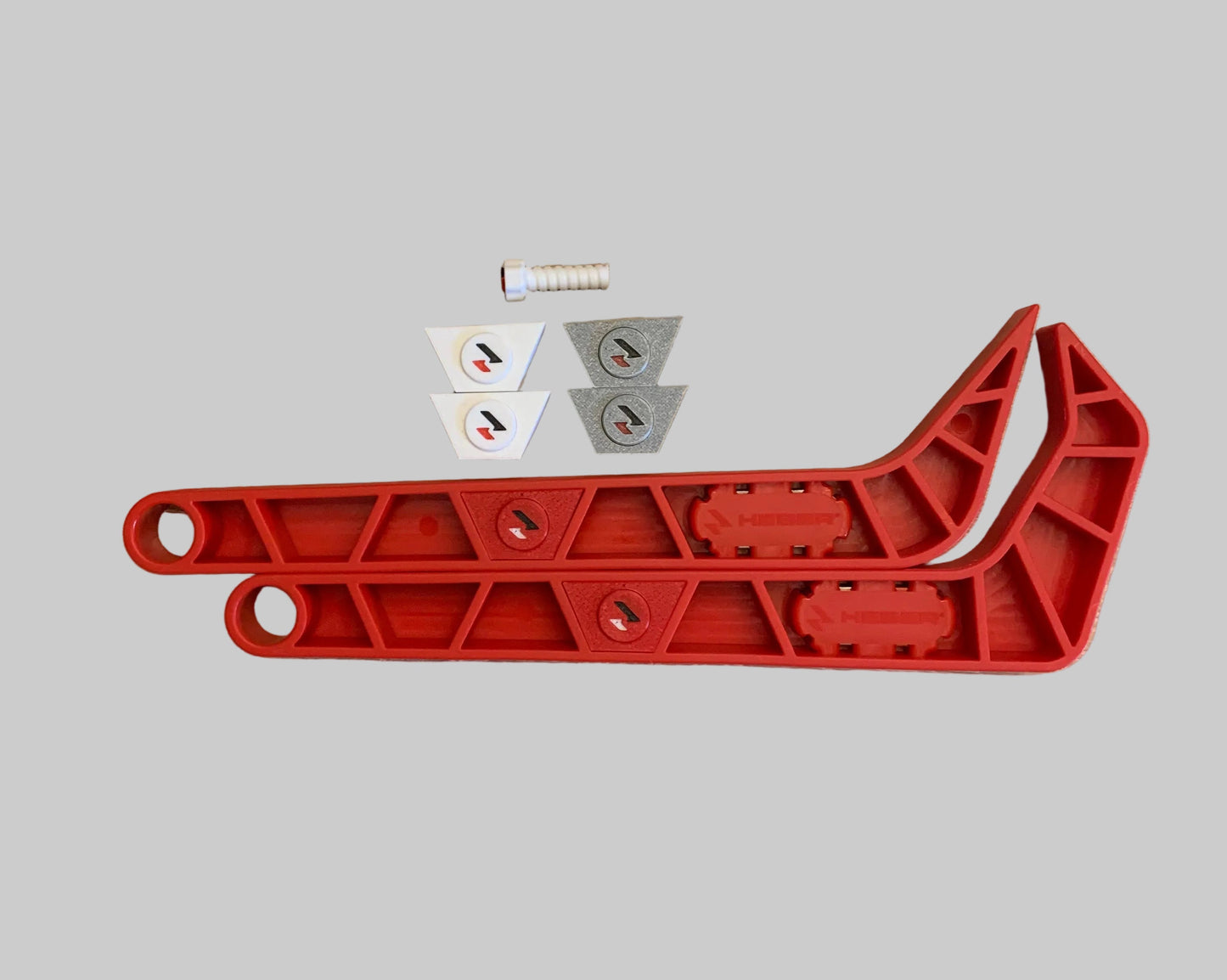 Der neue Heber Set H1 & H2