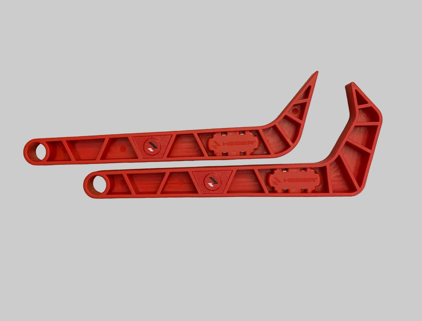 Der neue Heber Set H1 & H2