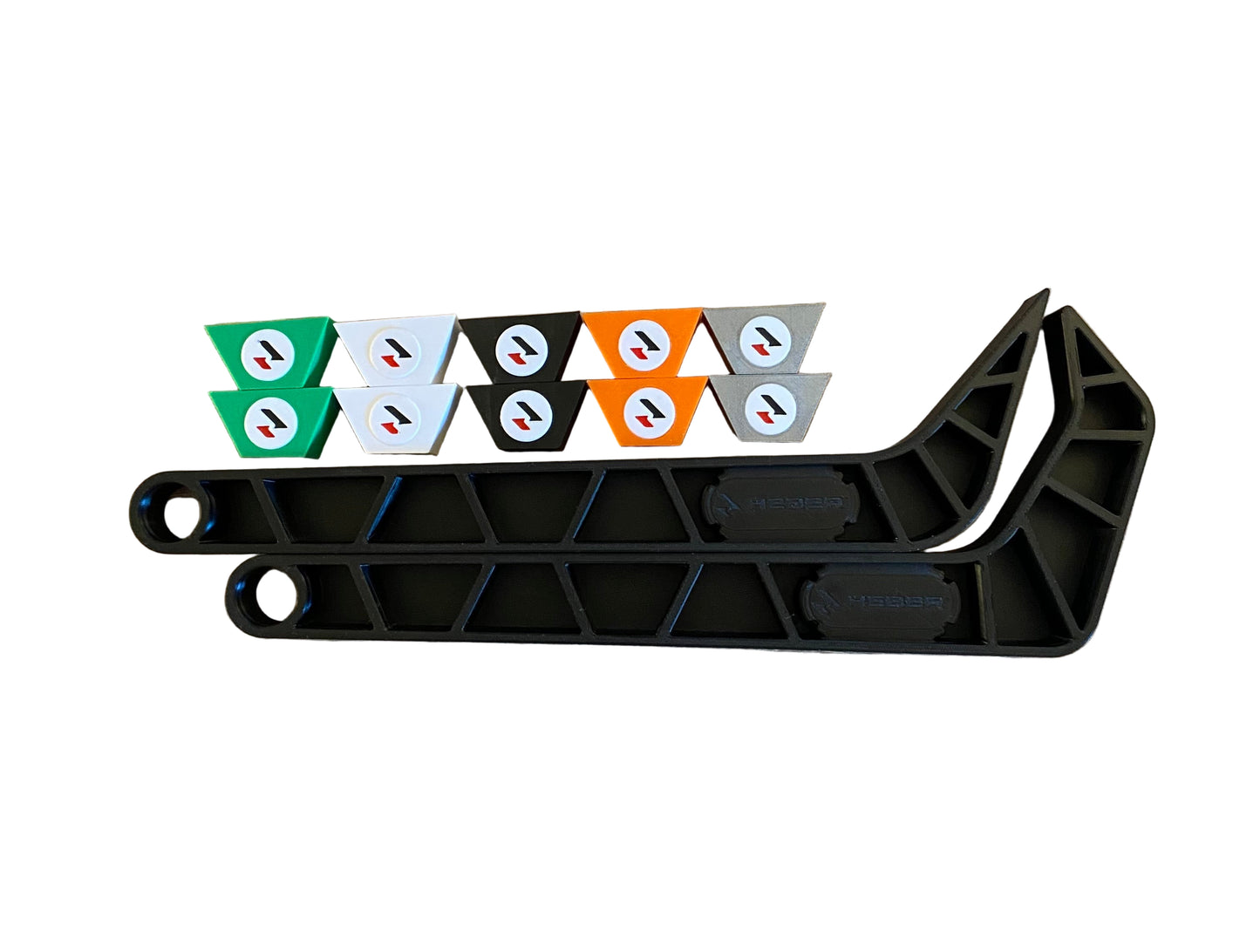 Der neue Heber Set H1 & H2