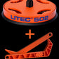 Litec® 502 Kabelabroller + Der Heber® Solar-Special☀️