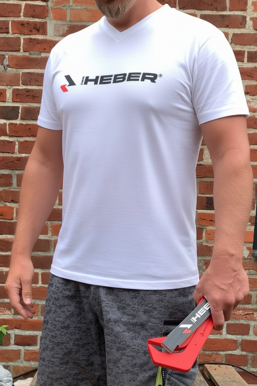 Der Heber® T-Shirt