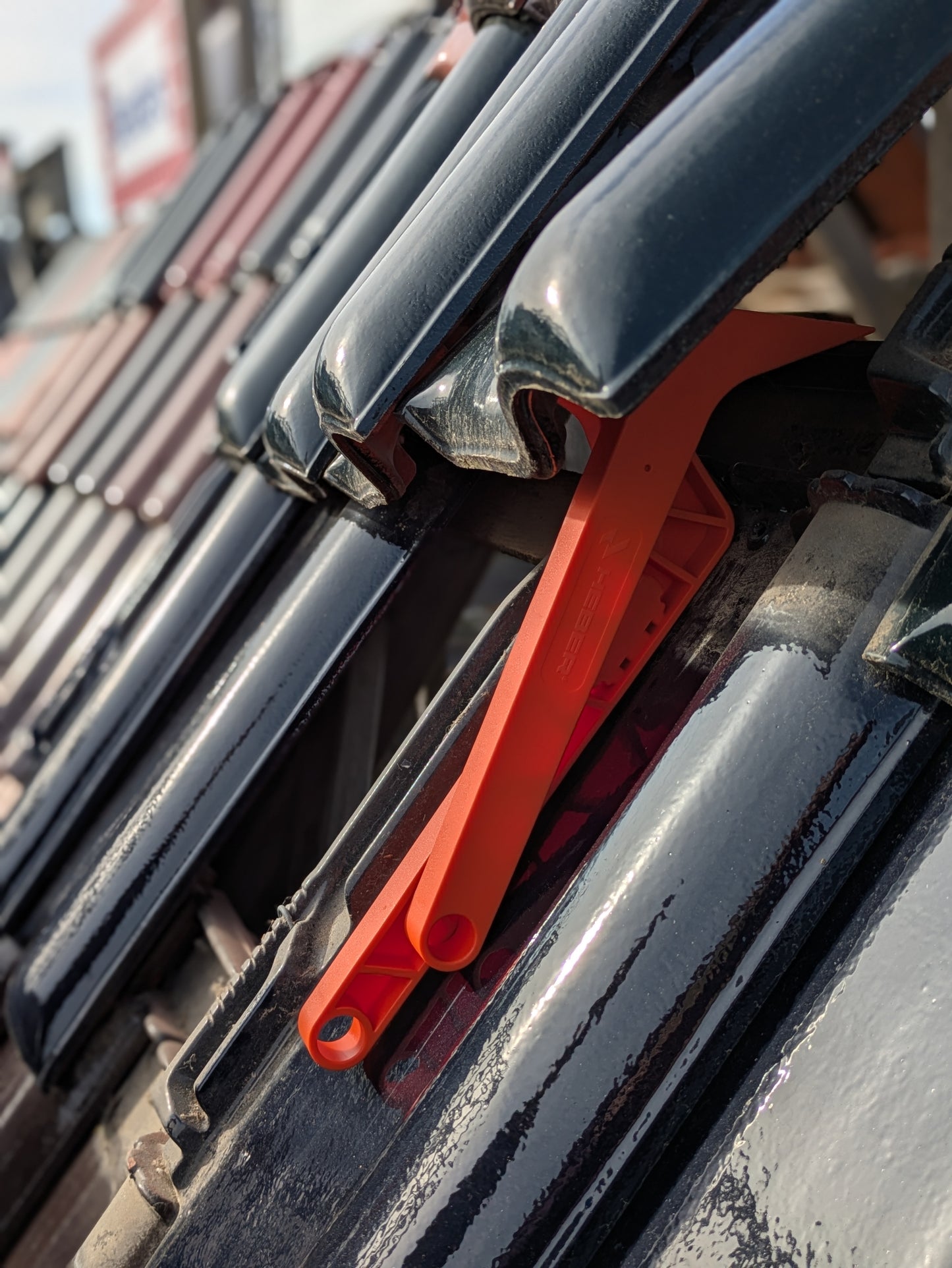 Litec®L502 Kabelabroller + Der Heber® Solar☀️Special