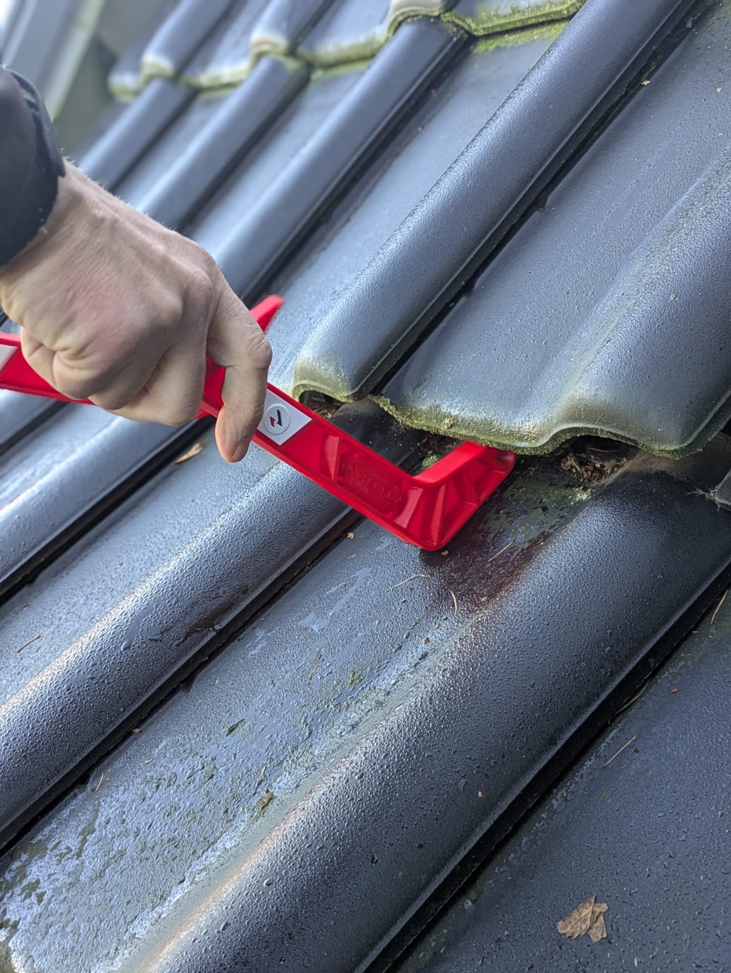 Der neue Heber Set H1 & H2