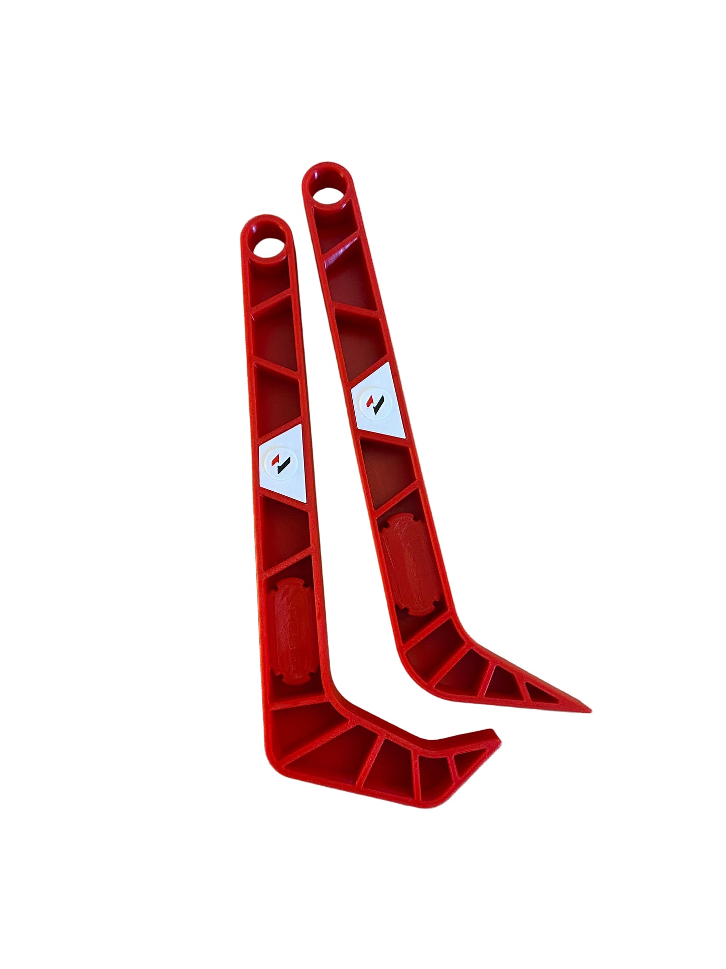 Der neue Heber Set H1 & H2