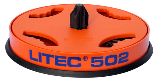 Litec®L502 Kabelabroller + Der Heber® Solar☀️Special