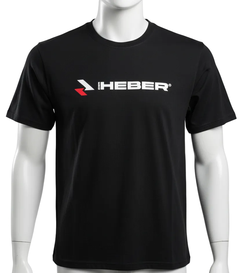 Der Heber®2.0 + Der Heber® T-Shirt Frühlingsaktion