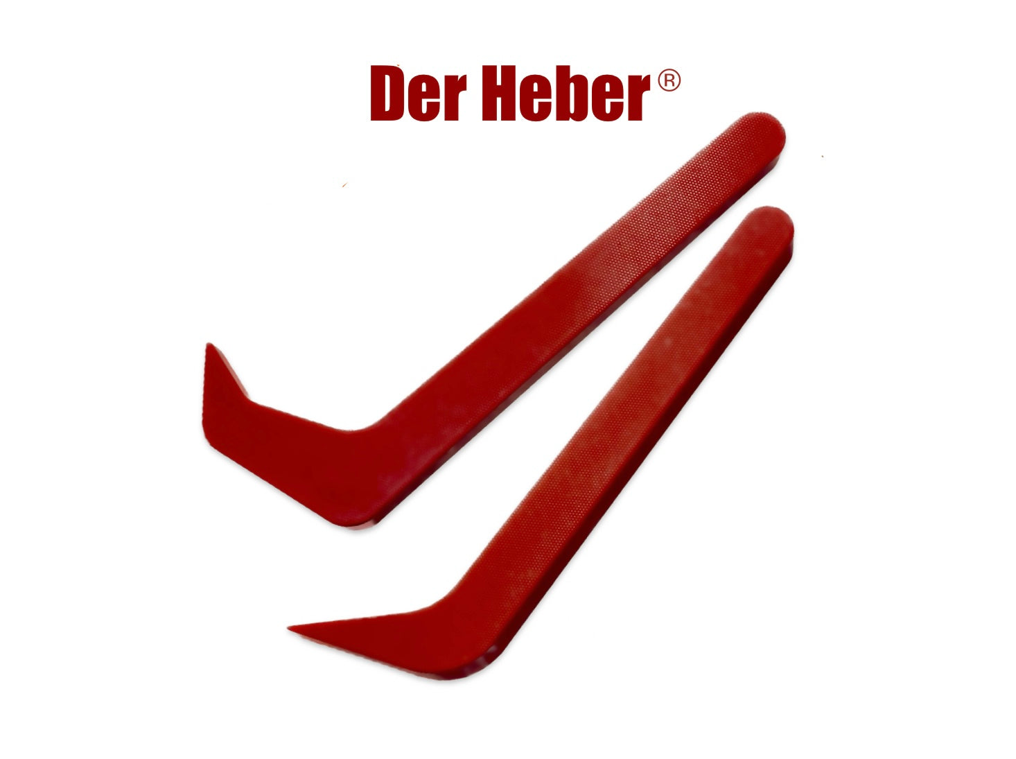 Der Heber